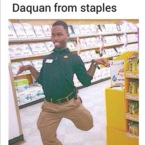 Meet your Posher, Travis